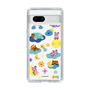 Slim Protection Case［ MUZIK TIGER - Weather ］