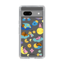 Slim Protection Case［ MUZIK TIGER - Weather ］