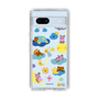 Slim Protection Case［ MUZIK TIGER - Weather ］