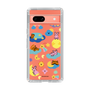 Slim Protection Case［ MUZIK TIGER - Weather ］