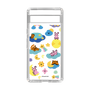Slim Protection Case［ MUZIK TIGER - Weather ］