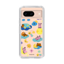 Slim Protection Case［ MUZIK TIGER - Weather ］