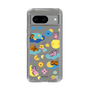 Slim Protection Case［ MUZIK TIGER - Weather ］