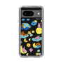 Slim Protection Case［ MUZIK TIGER - Weather ］