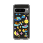 Slim Protection Case［ MUZIK TIGER - Weather ］