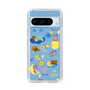 Slim Protection Case［ MUZIK TIGER - Weather ］