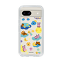 Slim Protection Case［ MUZIK TIGER - Weather ］