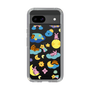 Slim Protection Case［ MUZIK TIGER - Weather ］