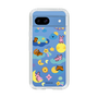 Slim Protection Case［ MUZIK TIGER - Weather ］