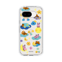 Slim Protection Case［ MUZIK TIGER - Weather ］
