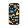 Slim Protection Case［ MUZIK TIGER - Weather ］