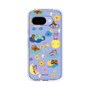 Slim Protection Case［ MUZIK TIGER - Weather ］