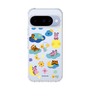 Slim Protection Case［ MUZIK TIGER - Weather ］
