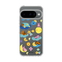Slim Protection Case［ MUZIK TIGER - Weather ］