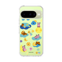 Slim Protection Case［ MUZIK TIGER - Weather ］