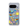 Slim Protection Case［ MUZIK TIGER - Weather ］