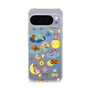 Slim Protection Case［ MUZIK TIGER - Weather ］
