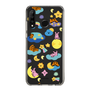 Slim Protection Case［ MUZIK TIGER - Weather ］