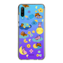 Slim Protection Case［ MUZIK TIGER - Weather ］