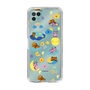 Slim Protection Case［ MUZIK TIGER - Weather ］