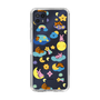 Slim Protection Case［ MUZIK TIGER - Weather ］