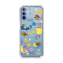 Slim Protection Case［ MUZIK TIGER - Weather ］