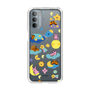Slim Protection Case［ MUZIK TIGER - Weather ］