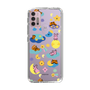 Slim Protection Case［ MUZIK TIGER - Weather ］