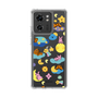 Slim Protection Case［ MUZIK TIGER - Weather ］