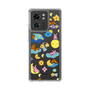 Slim Protection Case［ MUZIK TIGER - Weather ］