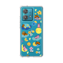 Slim Protection Case［ MUZIK TIGER - Weather ］