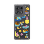Slim Protection Case［ MUZIK TIGER - Weather ］