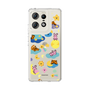 Slim Protection Case［ MUZIK TIGER - Weather ］
