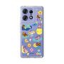 Slim Protection Case［ MUZIK TIGER - Weather ］