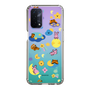 Slim Protection Case［ MUZIK TIGER - Weather ］