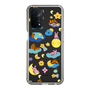 Slim Protection Case［ MUZIK TIGER - Weather ］