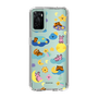 Slim Protection Case［ MUZIK TIGER - Weather ］