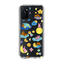 Slim Protection Case［ MUZIK TIGER - Weather ］