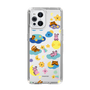 Slim Protection Case［ MUZIK TIGER - Weather ］