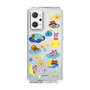 Slim Protection Case［ MUZIK TIGER - Weather ］