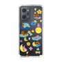 Slim Protection Case［ MUZIK TIGER - Weather ］