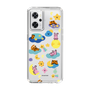 Slim Protection Case［ MUZIK TIGER - Weather ］