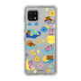 Slim Protection Case［ MUZIK TIGER - Weather ］