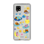 Slim Protection Case［ MUZIK TIGER - Weather ］