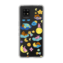 Slim Protection Case［ MUZIK TIGER - Weather ］