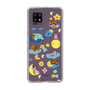 Slim Protection Case［ MUZIK TIGER - Weather ］