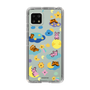 Slim Protection Case［ MUZIK TIGER - Weather ］