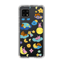 Slim Protection Case［ MUZIK TIGER - Weather ］