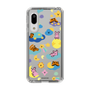 Slim Protection Case［ MUZIK TIGER - Weather ］