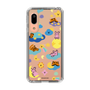 Slim Protection Case［ MUZIK TIGER - Weather ］